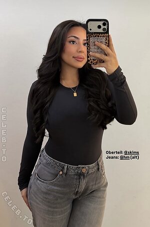 Selxn Nude Leaked Photo #2