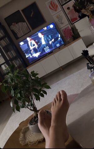Sema Aydemir leaked photo #7