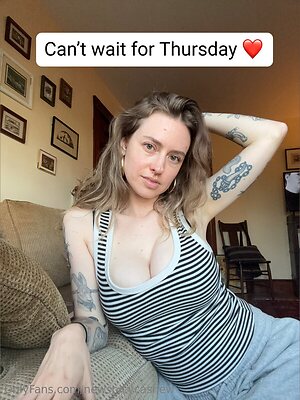 SensitiveCashew leaked photo #6