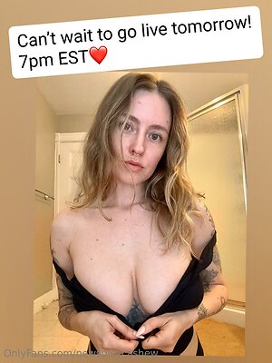 SensitiveCashew leaked photo #8