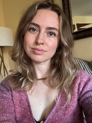 SensitiveCashew leaked photo #10