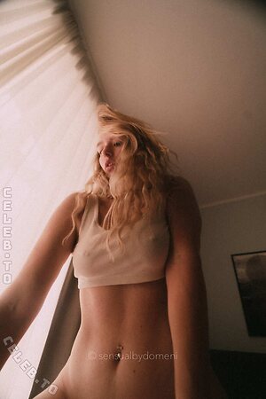 SensualbyDomeni Nude Leaked Photo #23