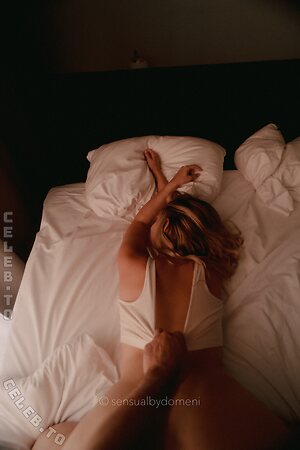 SensualbyDomeni Nude Leaked Photo #25
