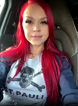 Sensual_Marie Nude Leaked Photo #101