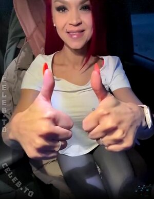 Sensual_Marie Nude Leaked Photo #102