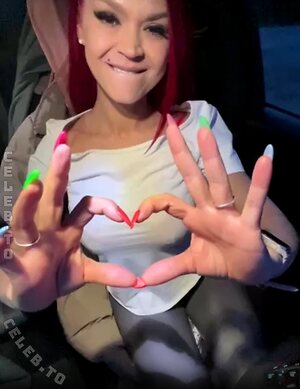 Sensual_Marie Nude Leaked Photo #103