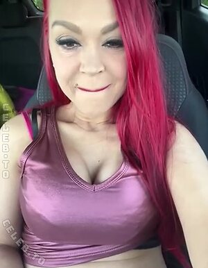 Sensual_Marie Nude Leaked Photo #124