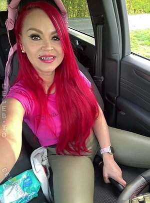Sensual_Marie Nude Leaked Photo #133