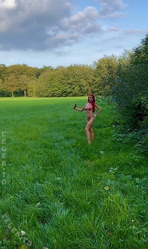 Sensual.marie Nude Leaked Photo #139