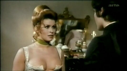Senta Berger leaked photo #11