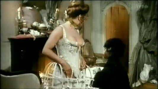 Senta Berger leaked photo #12