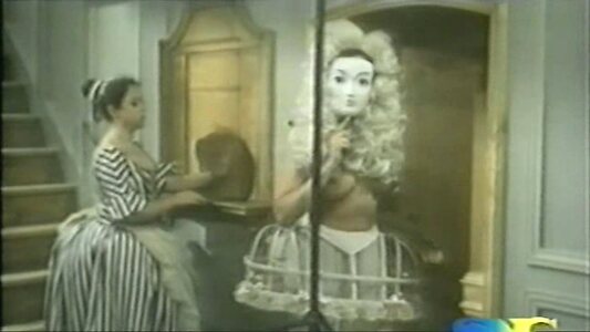 Senta Berger leaked photo #15