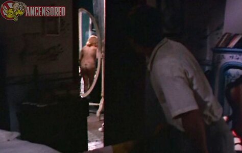 Senta Berger leaked photo #26