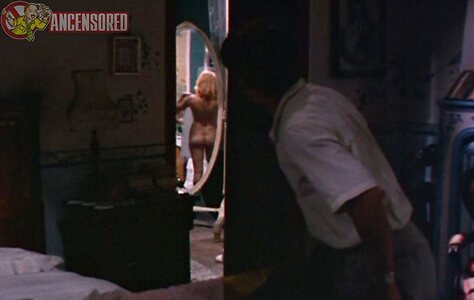 Senta Berger leaked photo #29