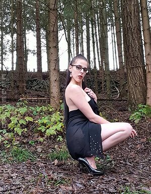 Senta_Kristall aka Sentaurban19 photo
