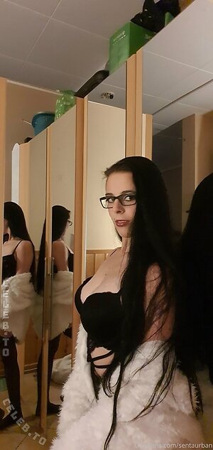 Senta_Kristall aka Sentaurban19