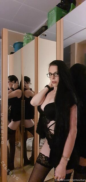Senta_Kristall aka Sentaurban19 photo