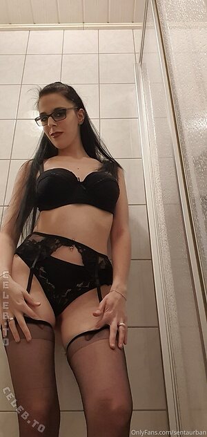 Senta_Kristall aka Sentaurban19
