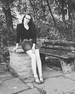Senta_Kristall aka Sentaurban19 photo