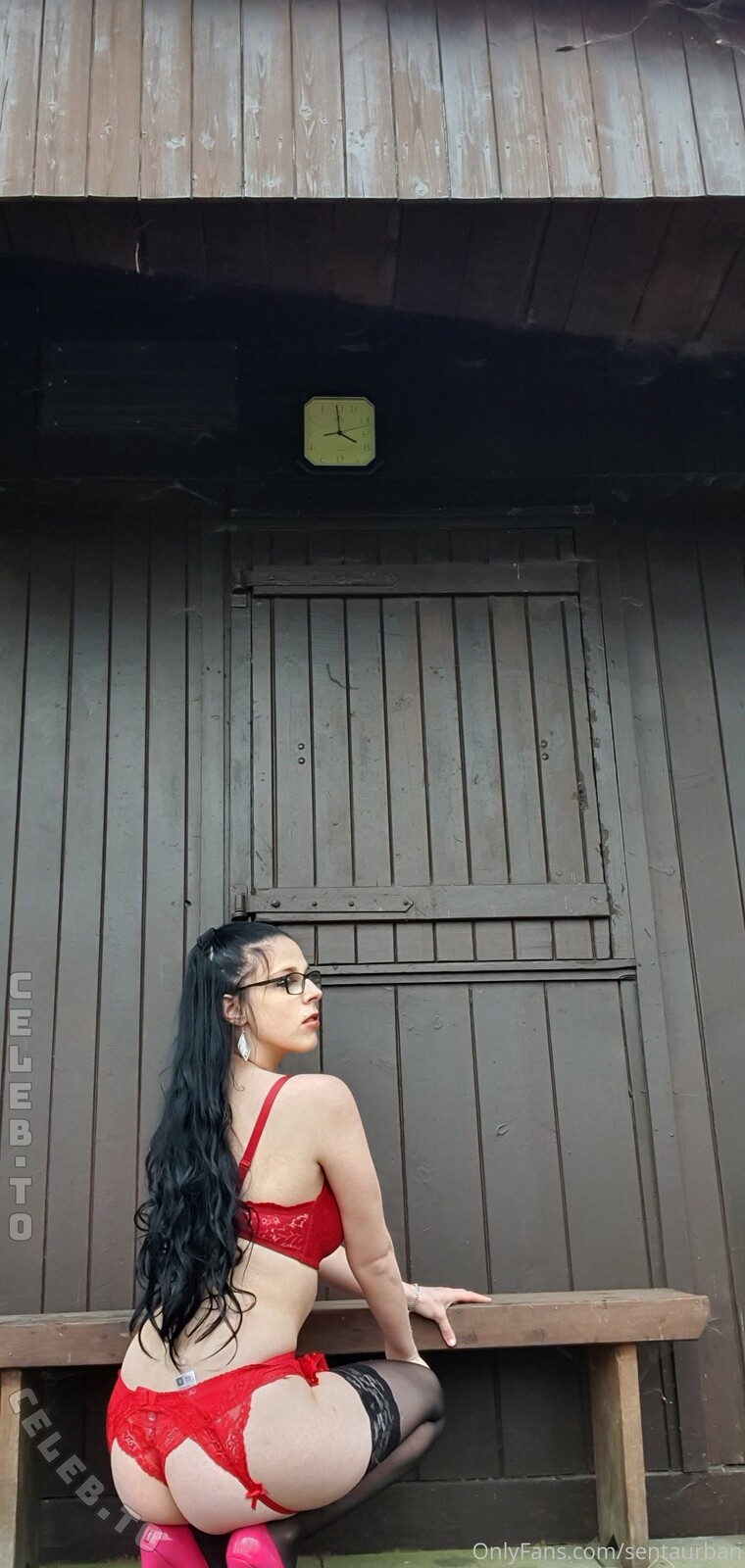 Senta_Kristall aka Sentaurban19 photo