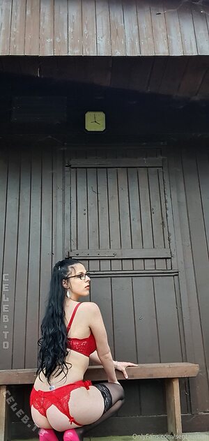 Senta_Kristall aka Sentaurban19 Nude Leaked Photo #74