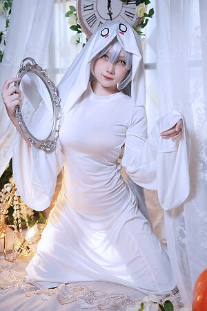🇹🇼 Senyeyezi leaked photo #8