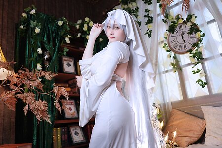 🇹🇼 Senyeyezi leaked photo #9