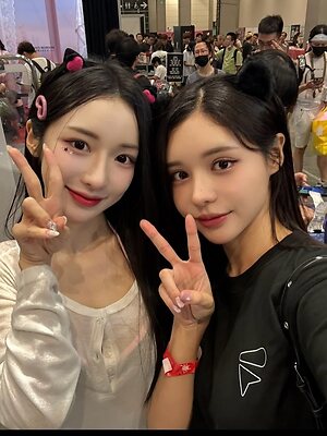 seo_ahn__ leaked photo #35