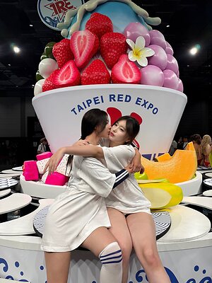 seo_ahn__ leaked photo #40