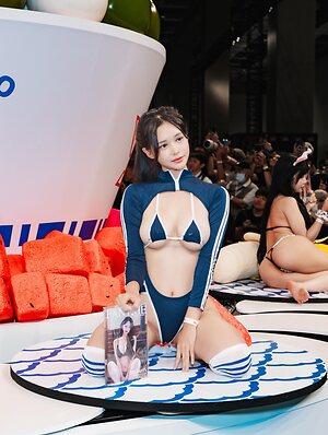 seo_ahn__ leaked photo #41