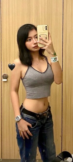 Seolette leaked photos
