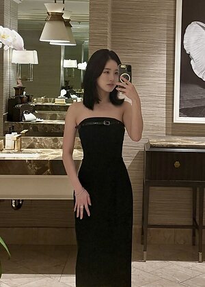 Seoyeon Jang leaked photo #11