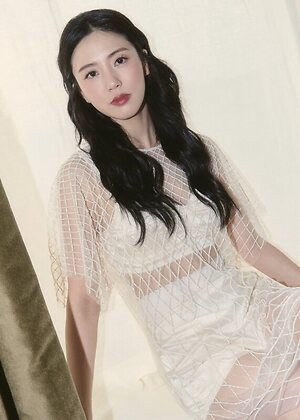 Seoyeon Jang leaked photo #12