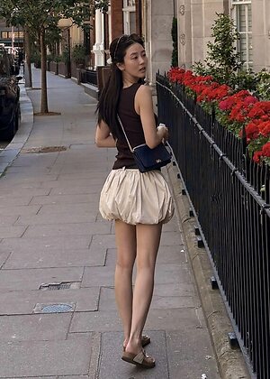 Seoyeon Jang leaked photo #18