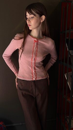 Sephira Lily Street leaked photo #2