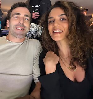 Sepideh Moafi leaked photo #13