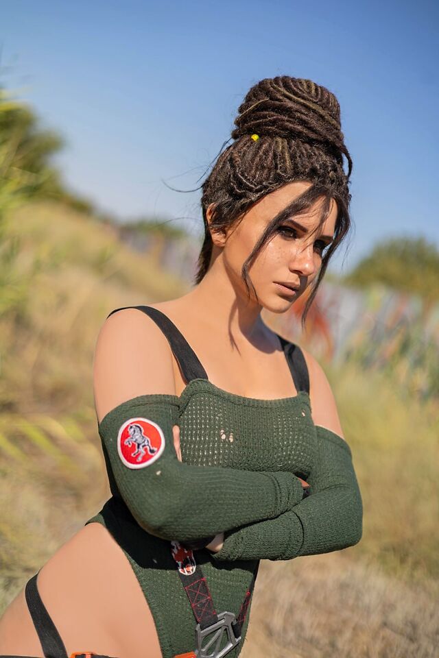 Septemba_Chan leaked photos