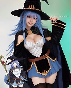 Seracoss request Nude Leaked Photo #2
