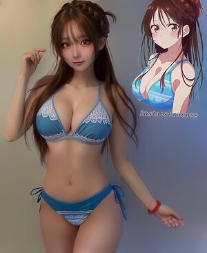 Seracoss request Nude Leaked Photo #3