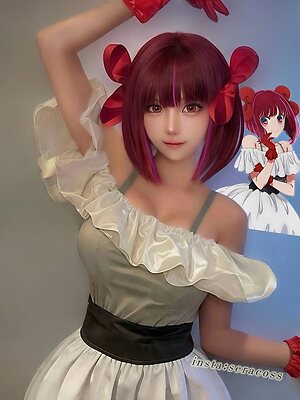 Seracoss request leaked photos
