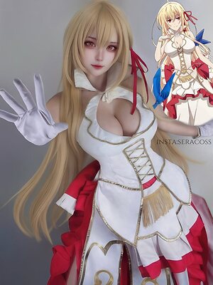Seracoss request leaked photos