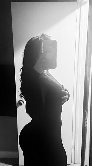 SERAPHIMKITTY leaked photo #2