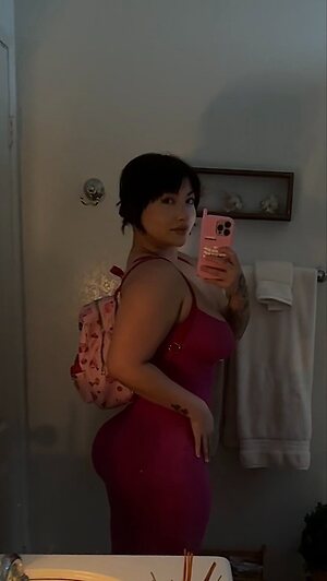 SERAPHIMKITTY leaked photo #5