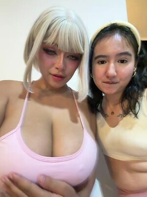 Seraphine23 leaked photo #17