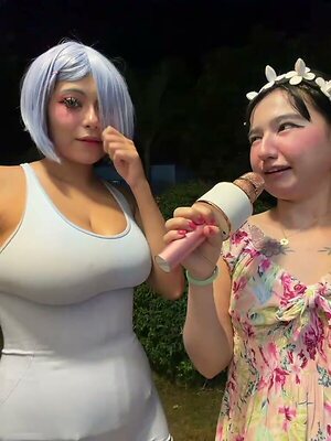 Seraphine23 leaked photo #23