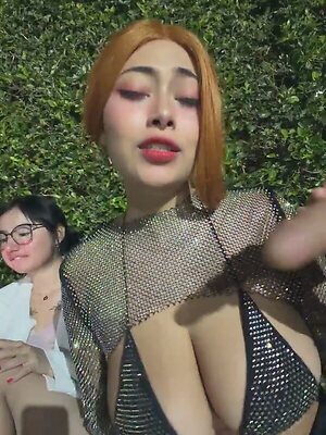 Seraphine23 leaked photo #37