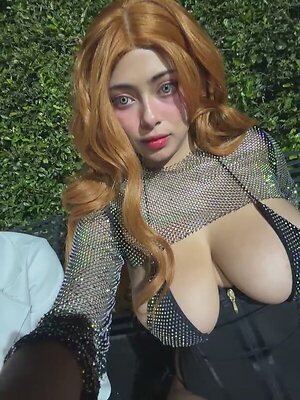 Seraphine23 leaked photo #38