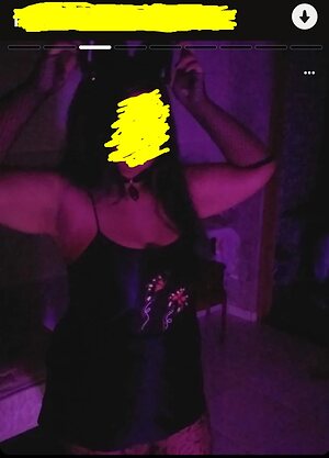 SereiaCigana leaked photo #2
