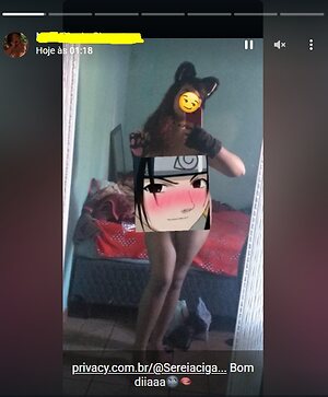 SereiaCigana leaked photo #3