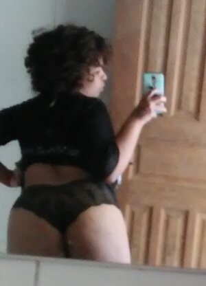 SereiaCigana leaked photo #8